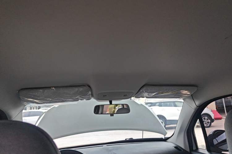 Used Leapmotor T03 2023 200 Lite Edition Headliner