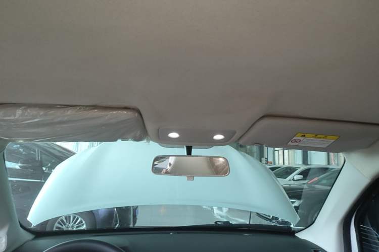 Used Leapmotor T03 2023 310 Lite Edition Headliner