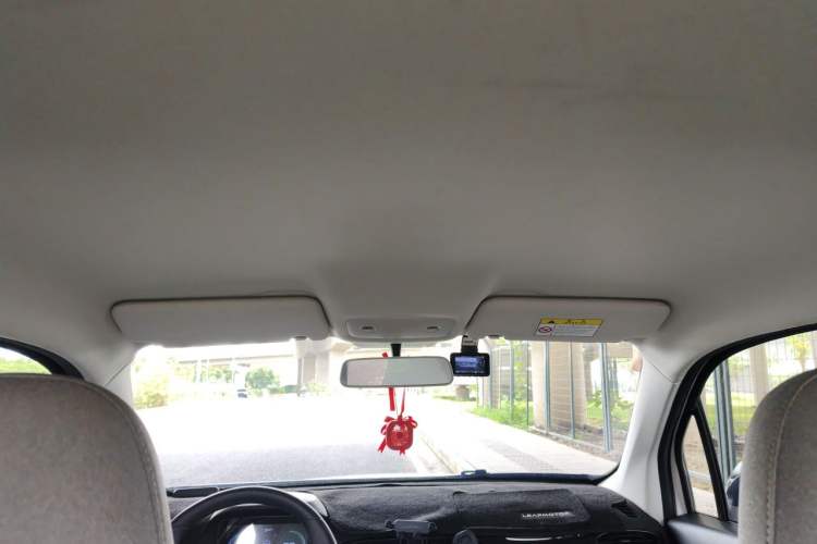 Used Leapmotor T03 2023 310 Lite Edition Headliner