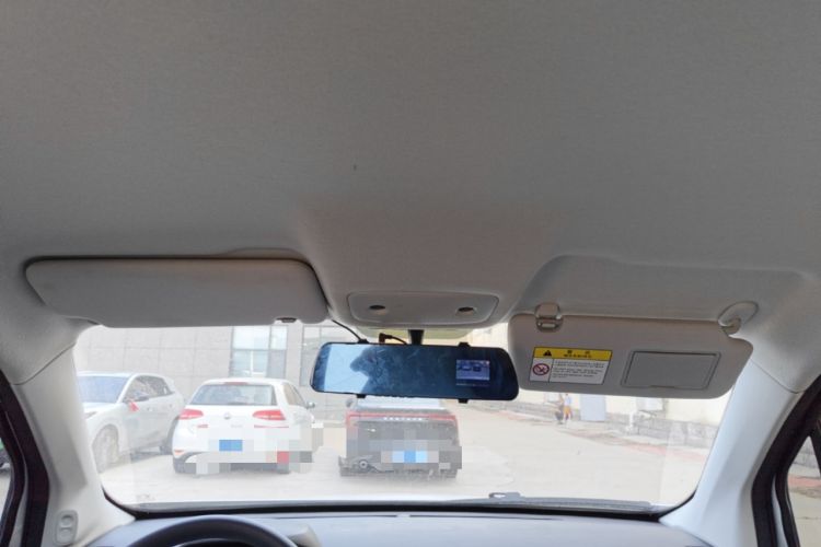 Used Leapmotor T03 2023 310 Lite Edition Headliner