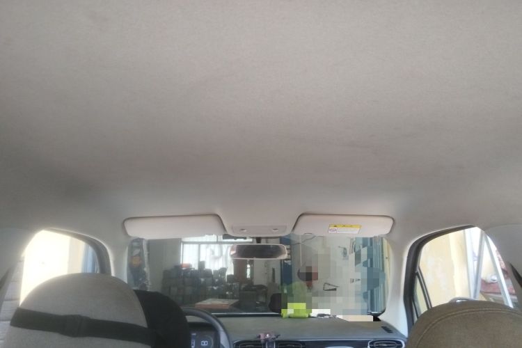 Used Leapmotor T03 2023 310 Lite Edition Headliner