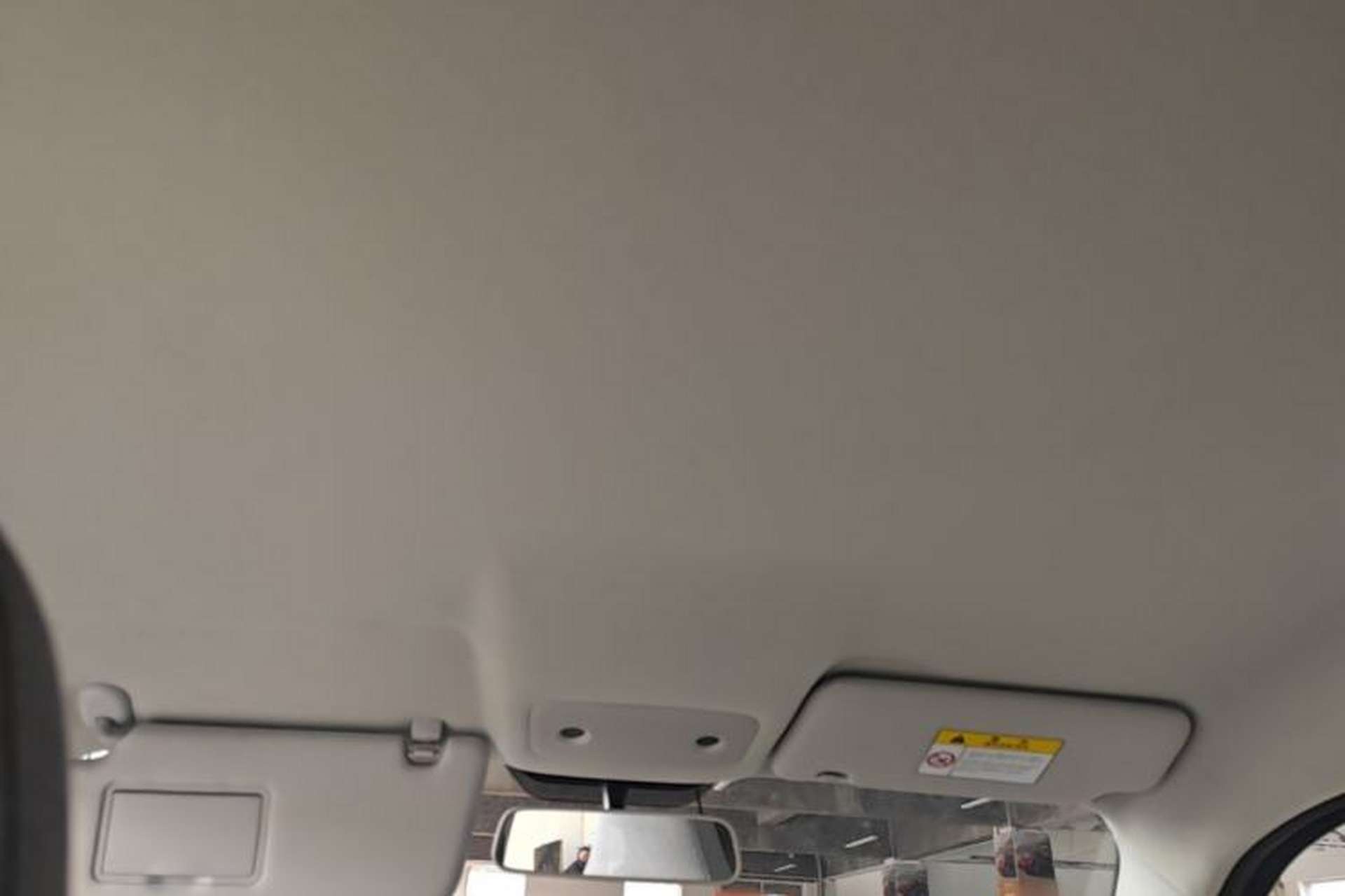Used Leapmotor T03 2023 310 Lite Edition Headliner