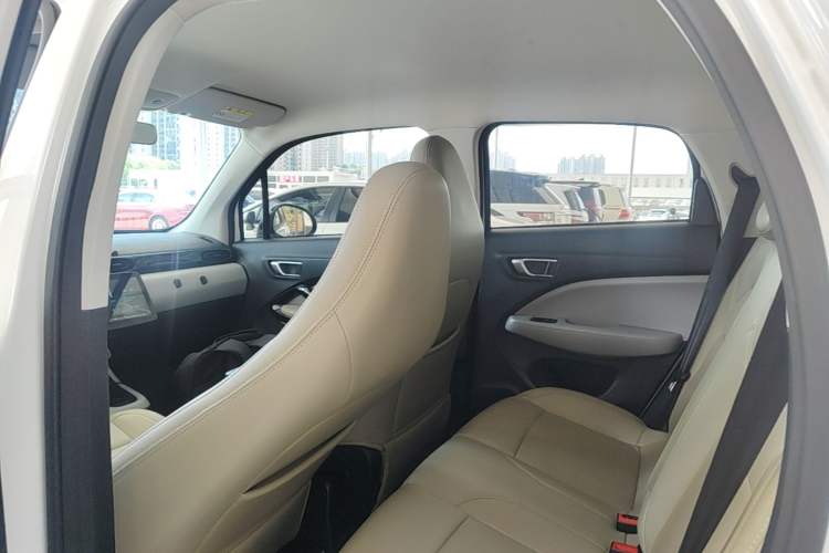 Used Leapmotor T03 2023 200 Lite Edition Headliner