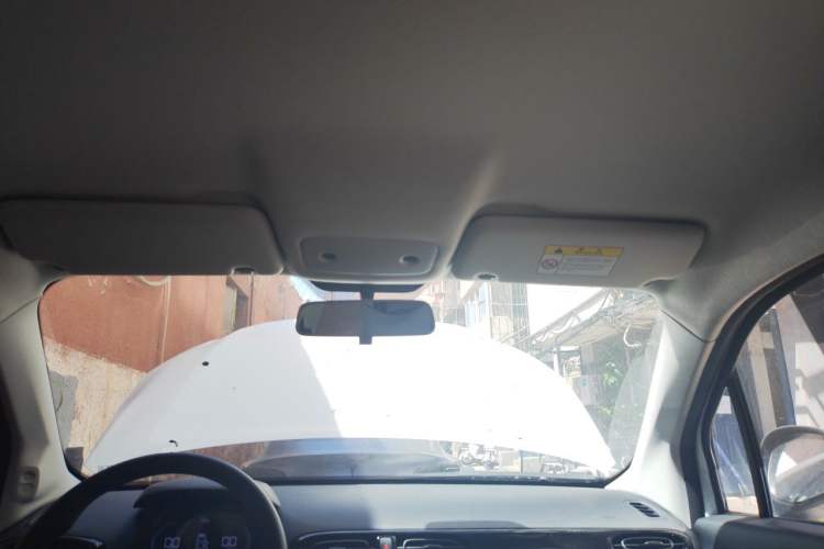 Used Leapmotor T03 2023 310 Lite Edition Headliner