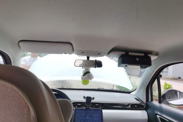 Used Leapmotor T03 2023 200 Lite Edition Headliner