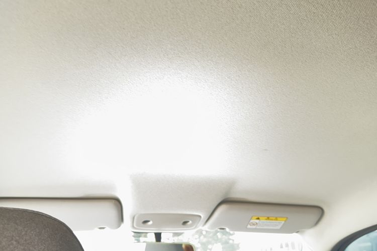 Used Leapmotor T03 2023 200 Lite Edition Headliner