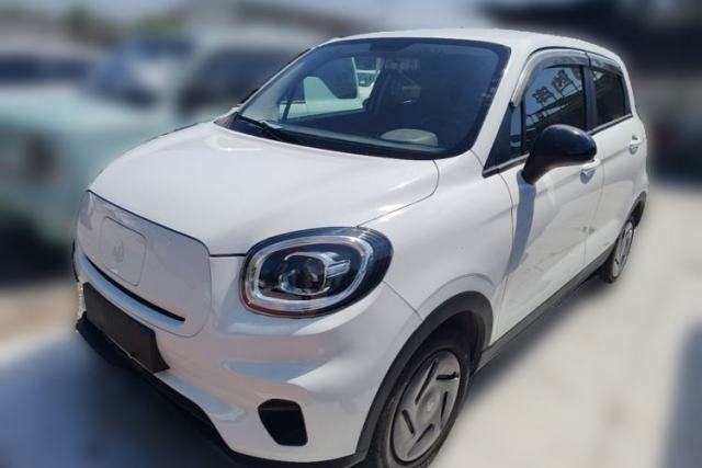 Used Leapmotor T03 2023 200 Lite Edition