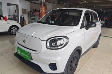 Used Leapmotor T03 2023 310 Lite Edition