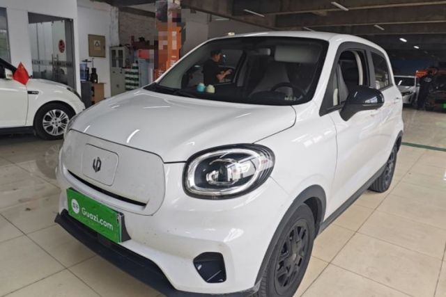 Used Leapmotor T03 2023 310 Lite Edition