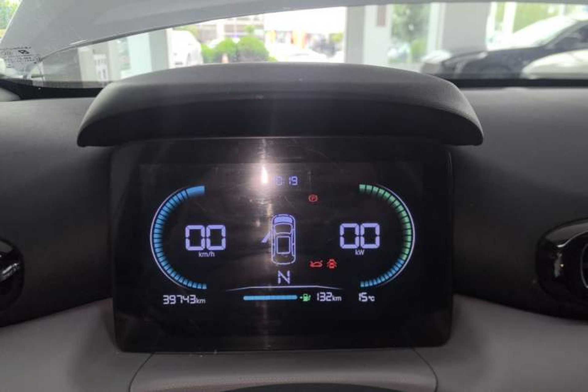 Used Leapmotor T03 2023 310 Lite Edition Instrument Cluster