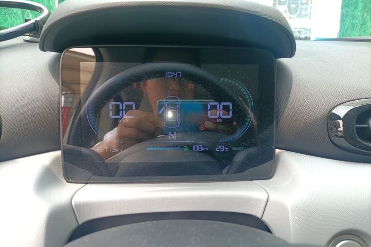 Used Leapmotor T03 2023 403 Lite Edition Instrument Cluster