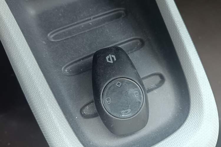 Used Leapmotor T03 2023 200 Lite Edition Interior 1