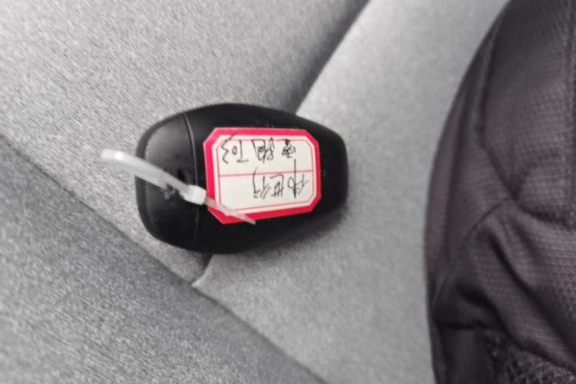 Used Leapmotor T03 2023 403 Lite Edition Interior 1