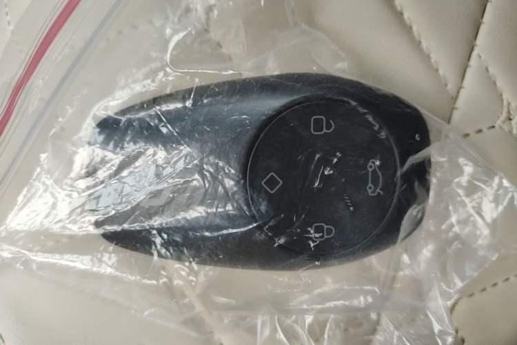 Used Leapmotor T03 2023 310 Lite Edition Interior 1