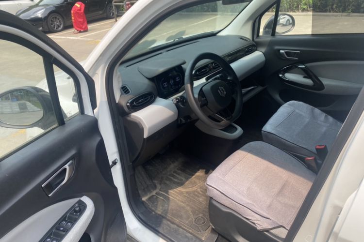 Used Leapmotor T03 2023 310 Lite Edition Interior 1
