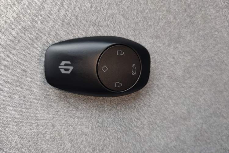 Used Leapmotor T03 2023 310 Lite Edition Interior 1