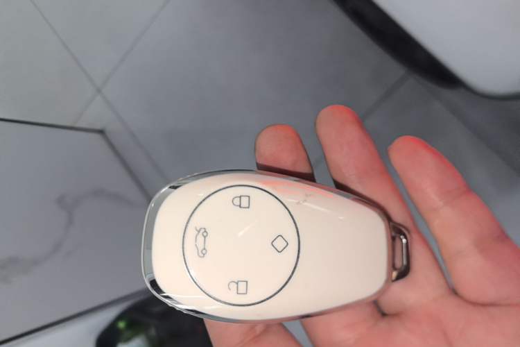 Used Leapmotor T03 2023 310 Lite Edition Interior 1