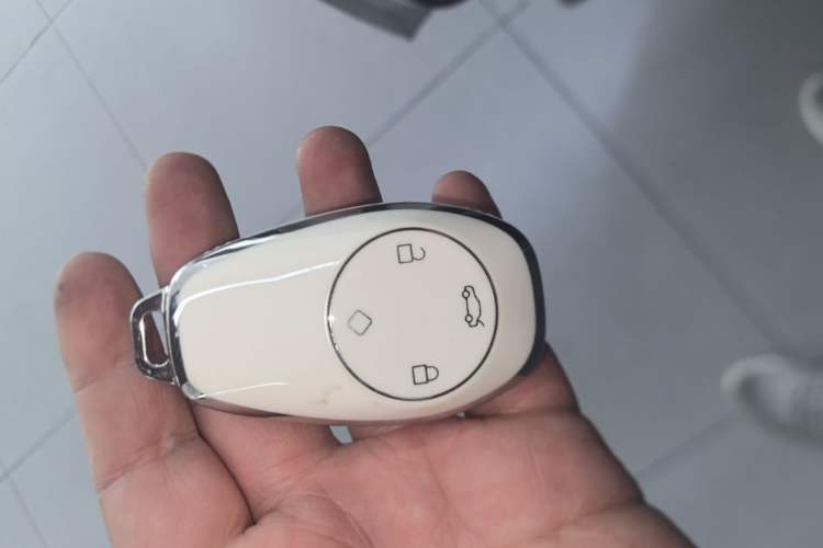 Used Leapmotor T03 2023 310 Lite Edition Interior 1