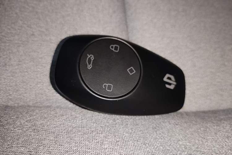 Used Leapmotor T03 2023 310 Lite Edition Interior 1