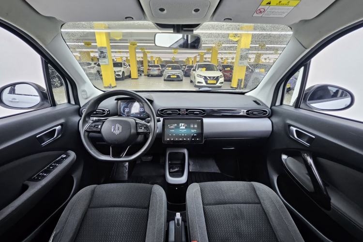 Used Leapmotor T03 2023 310 Lite Edition Interior 1