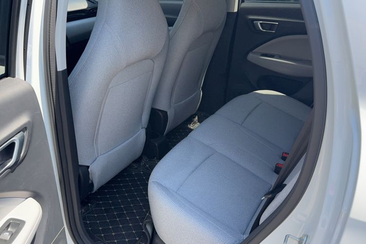 Used Leapmotor T03 2023 200 Lite Edition Interior 1