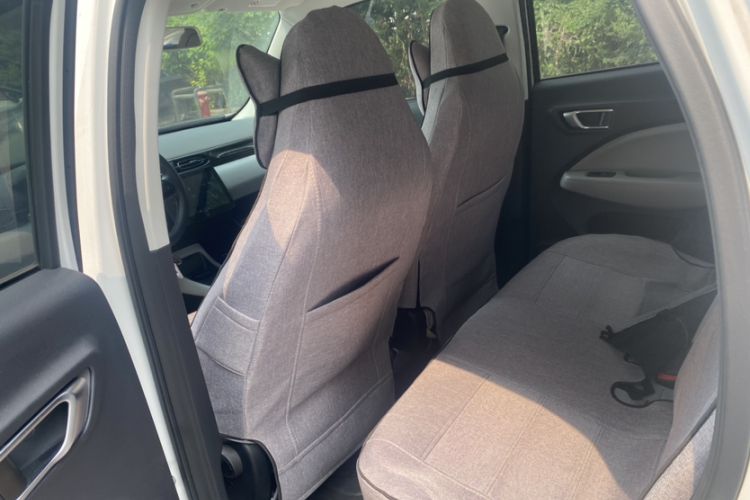 Used Leapmotor T03 2023 310 Lite Edition Interior 2