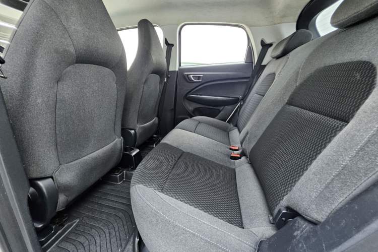 Used Leapmotor T03 2023 310 Lite Edition Interior 2