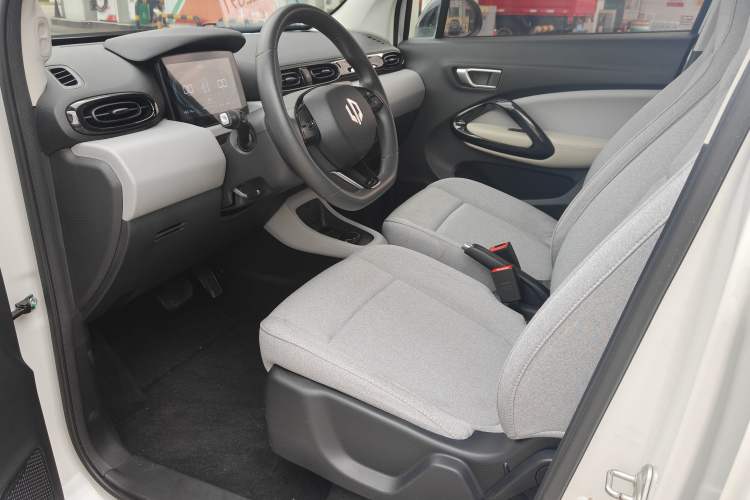 Used Leapmotor T03 2023 200 Lite Edition Interior 2