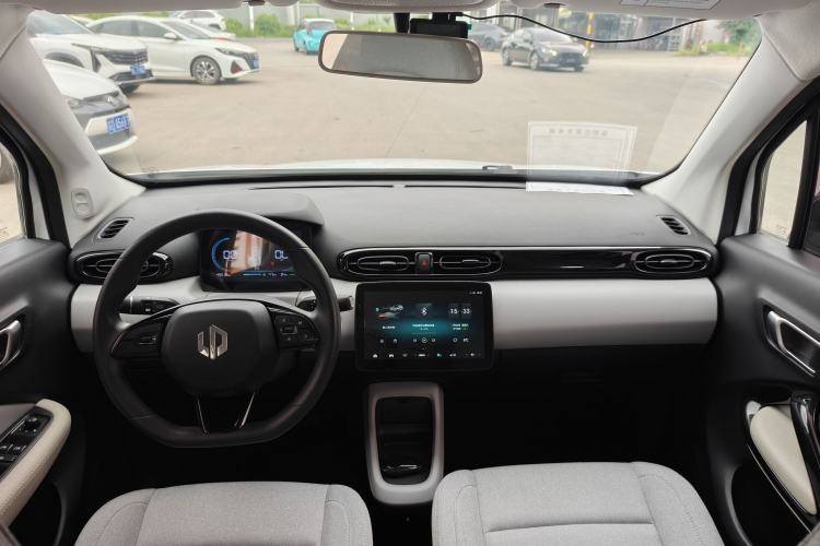 Used Leapmotor T03 2023 200 Lite Edition Interior 3