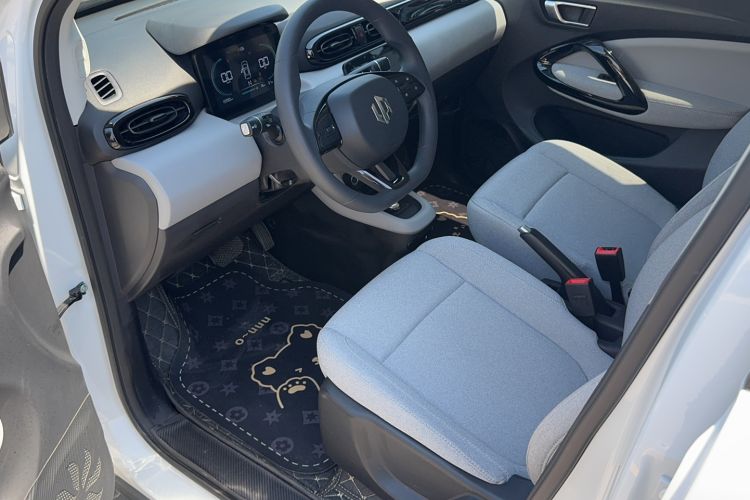 Used Leapmotor T03 2023 200 Lite Edition Interior 3
