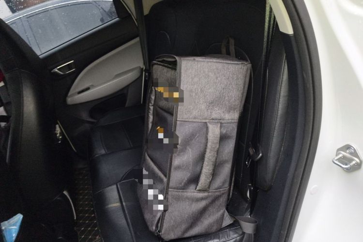 Used Leapmotor T03 2023 200 Lite Edition Interior 4