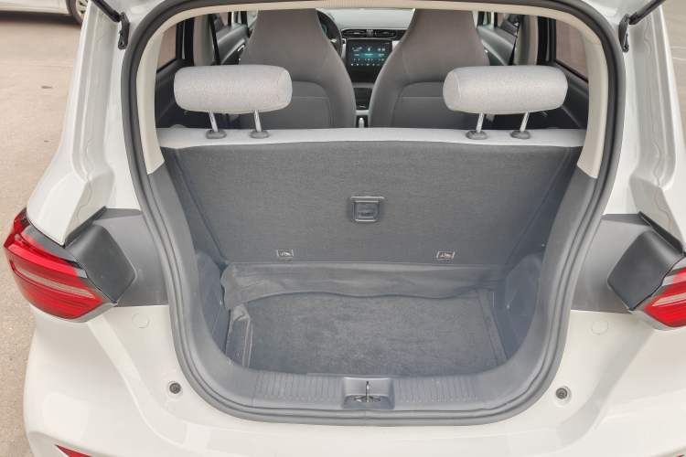 Used Leapmotor T03 2023 200 Lite Edition Interior 5
