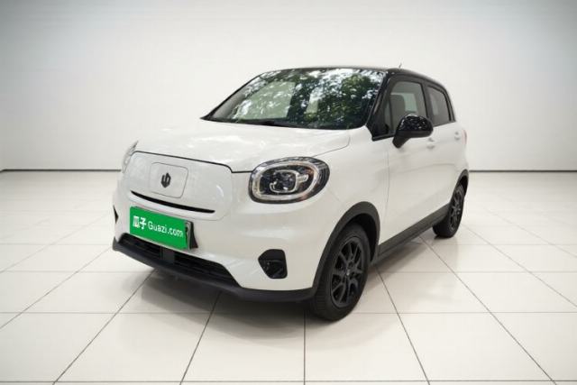 Used Leapmotor T03 2023 310 Lite Edition
