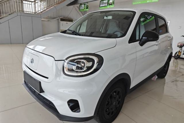 Used Leapmotor T03 2023 310 Lite Edition