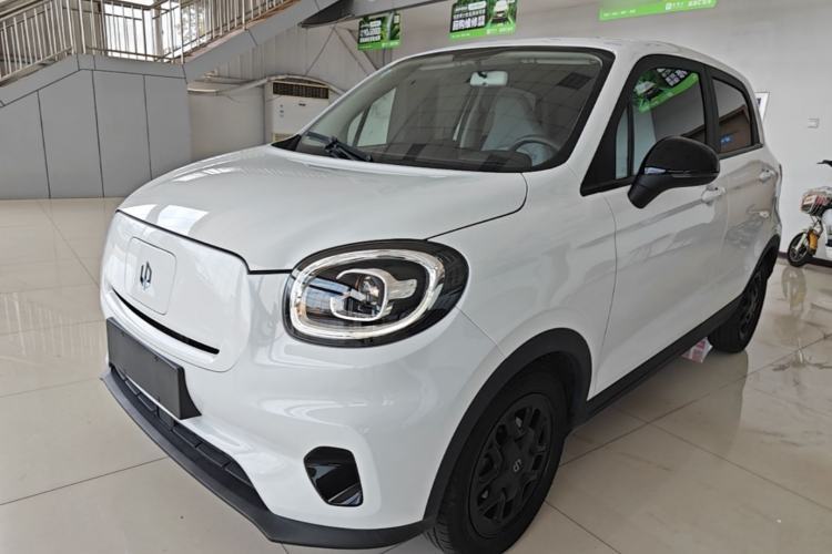 Used Leapmotor T03 2023 310 Lite Edition Guazi used car, China used car export, Used car for sale, Used Leapmotor cars, Cheapest cars for sale, Electric vehicle, New energy car