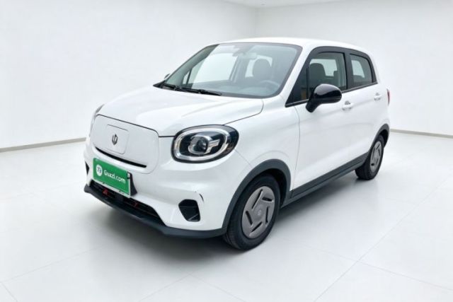 Used Leapmotor T03 2023 200 Lite Edition