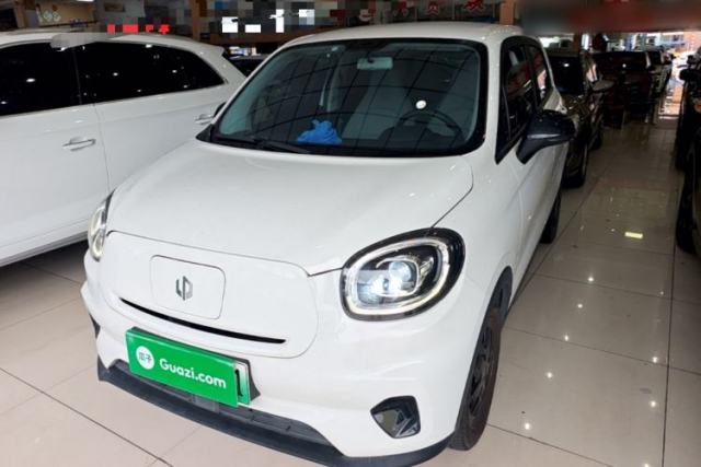 Used Leapmotor T03 2023 310 Lite Edition