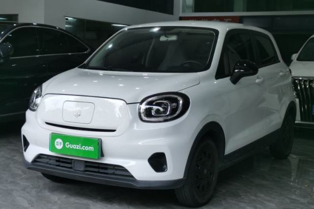 Used Leapmotor T03 2023 310 Lite Edition