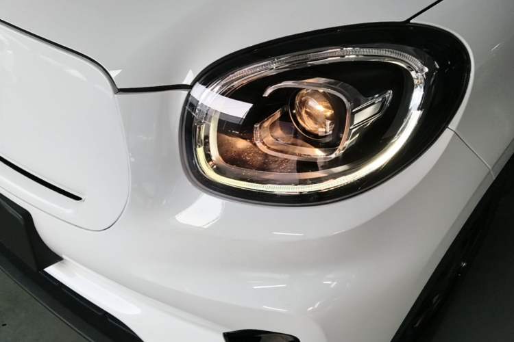 Used Leapmotor T03 2023 310 Lite Edition Left Front Headlight