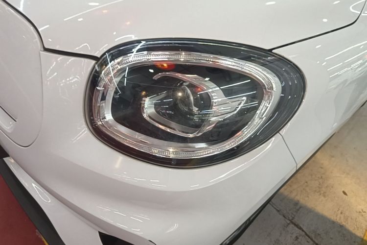Used Leapmotor T03 2023 310 Lite Edition Left Front Headlight