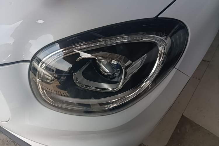 Used Leapmotor T03 2023 200 Lite Edition Left Front Headlight