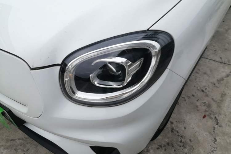 Used Leapmotor T03 2023 200 Lite Edition Left Front Headlight