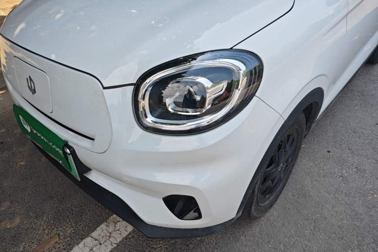 Used Leapmotor T03 2023 310 Lite Edition Left Front Headlight