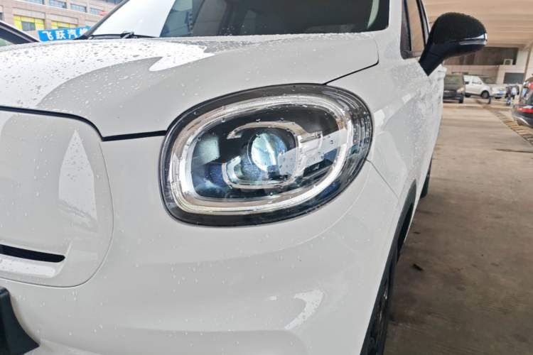 Used Leapmotor T03 2023 310 Lite Edition Left Front Headlight