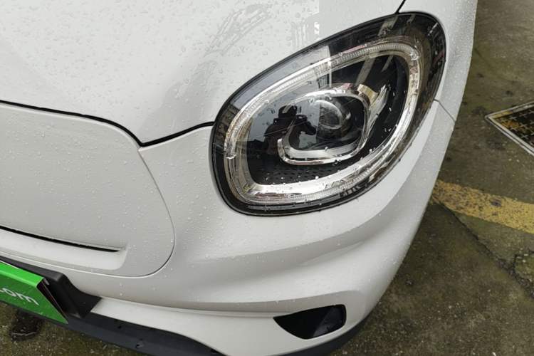 Used Leapmotor T03 2023 403 Lite Edition Left Front Headlight
