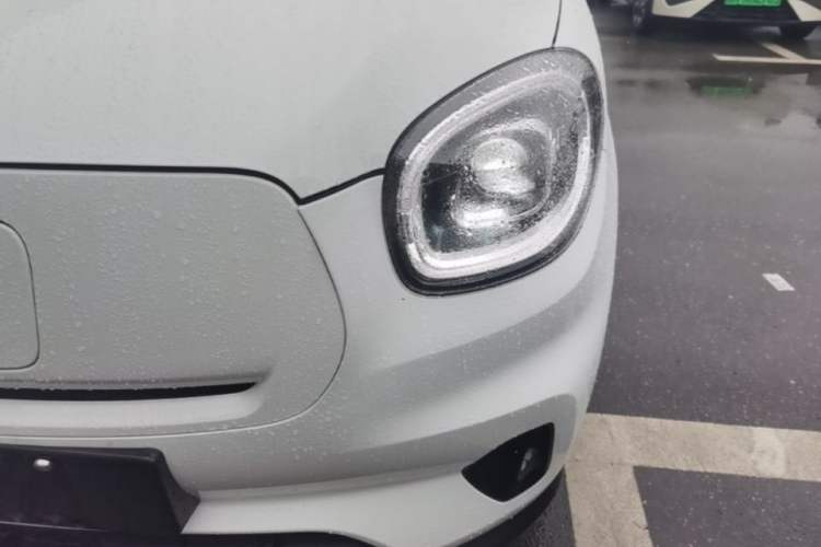 Used Leapmotor T03 2023 403 Lite Edition Left Front Headlight