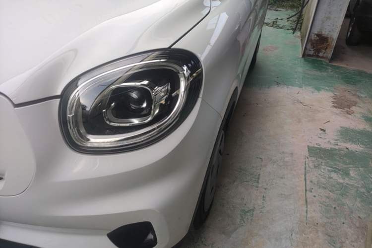 Used Leapmotor T03 2023 200 Lite Edition Left Front Headlight