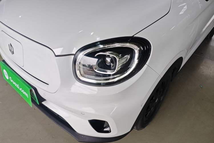 Used Leapmotor T03 2023 403 Smart Edition Left Front Headlight