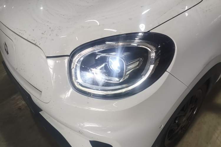 Used Leapmotor T03 2023 403 Smart Edition Left Front Headlight