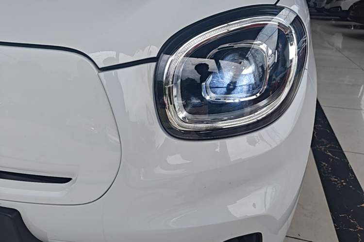 Used Leapmotor T03 2023 200 Lite Edition Left Front Headlight